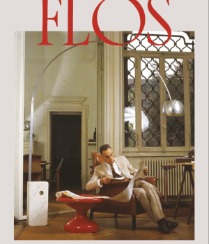 Catalogo de FLOS
