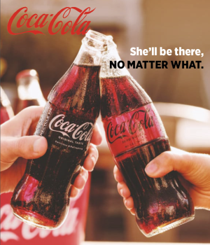 Coca Cola