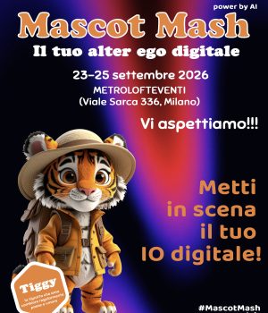 Mascot Mash